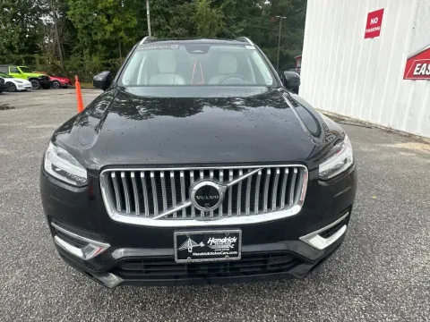 Another view of 2023 Volvo XC90 B5 Plus for sale in Summerville, SC at Automaxx of the Carolinas
