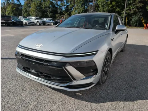 More photos of 2024 Hyundai Sonata SEL at Automaxx of the Carolinas, SC