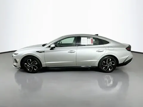 More photos of 2024 Hyundai Sonata SEL at Automaxx of the Carolinas, SC