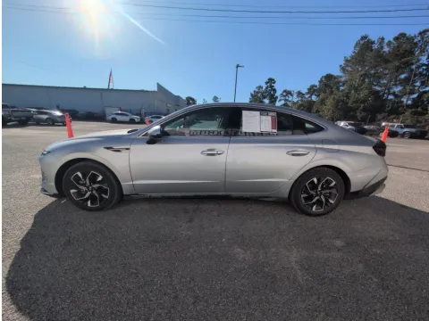 More photos of 2024 Hyundai Sonata SEL at Automaxx of the Carolinas, SC