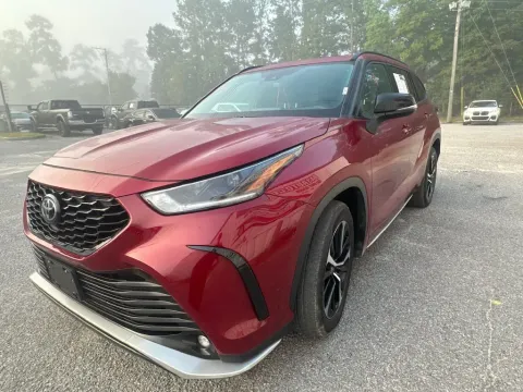 More photos of 2021 Toyota Highlander XSE at Automaxx of the Carolinas, SC