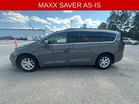 More photos of 2022 Chrysler Pacifica Touring L at Automaxx of the Carolinas, SC