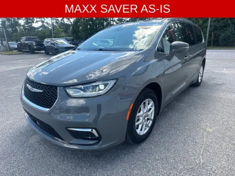 More photos of 2022 Chrysler Pacifica Touring L at Automaxx of the Carolinas, SC