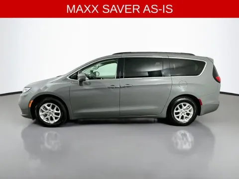 More photos of 2022 Chrysler Pacifica Touring L at Automaxx of the Carolinas, SC