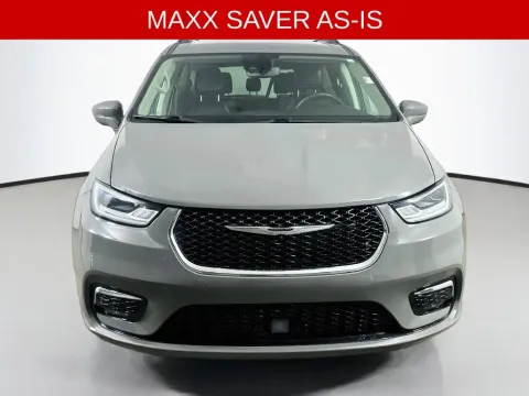 Photos of 2022 Chrysler Pacifica Touring L for sale in Summerville, SC at Automaxx of the Carolinas