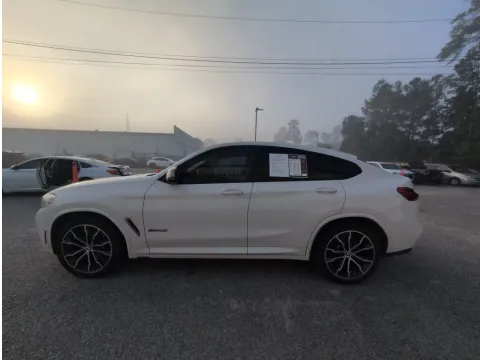 More photos of 2019 BMW X4 M40i at Automaxx of the Carolinas, SC