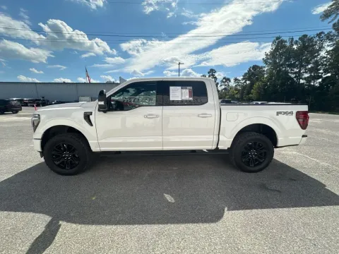 More photos of 2025 Ford F-150 Platinum at Automaxx of the Carolinas, SC