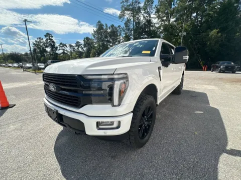 More photos of 2025 Ford F-150 Platinum at Automaxx of the Carolinas, SC