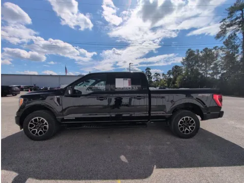 More photos of 2023 Ford F-150 XLT at Automaxx of the Carolinas, SC
