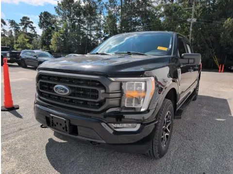 More photos of 2023 Ford F-150 XLT at Automaxx of the Carolinas, SC