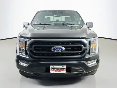 Photos of 2023 Ford F-150 XLT for sale in Summerville, SC at Automaxx of the Carolinas