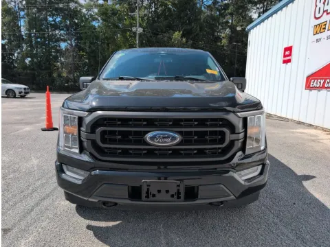 Another view of 2023 Ford F-150 XLT for sale in Summerville, SC at Automaxx of the Carolinas
