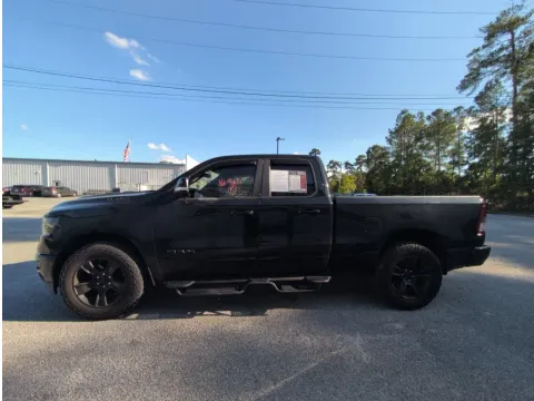 More photos of 2021 Ram 1500 Big Horn/Lone Star at Automaxx of the Carolinas, SC