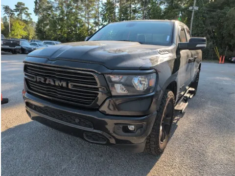 More photos of 2021 Ram 1500 Big Horn/Lone Star at Automaxx of the Carolinas, SC