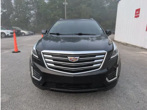 Another view of 2019 Cadillac XT5 Premium Luxury for sale in Summerville, SC at Automaxx of the Carolinas
