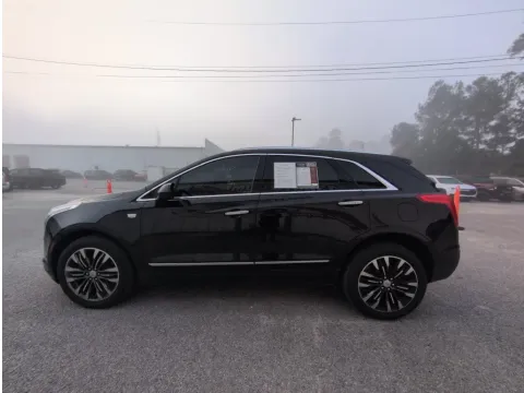 More photos of 2019 Cadillac XT5 Premium Luxury at Automaxx of the Carolinas, SC