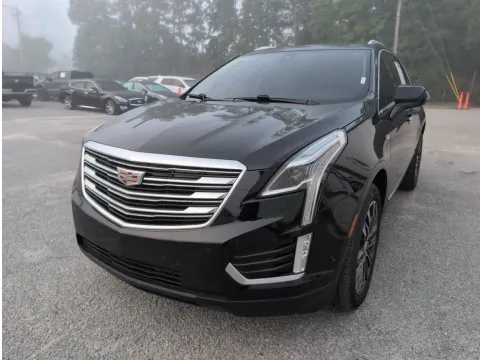 More photos of 2019 Cadillac XT5 Premium Luxury at Automaxx of the Carolinas, SC