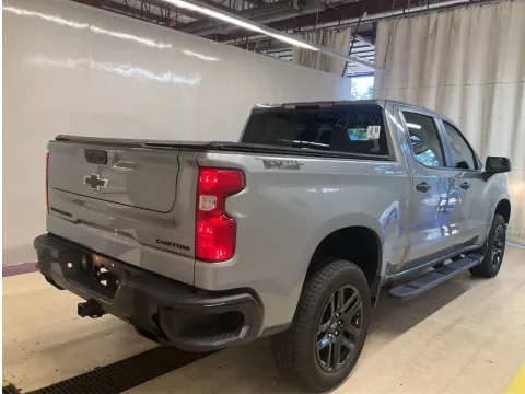 More photos of 2025 Chevrolet Silverado 1500 Custom Trail Boss at Automaxx of the Carolinas, SC