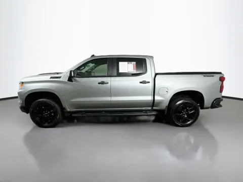 More photos of 2025 Chevrolet Silverado 1500 Custom Trail Boss at Automaxx of the Carolinas, SC
