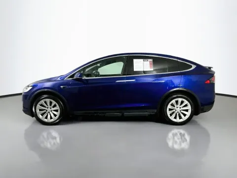 More photos of 2020 Tesla Model X Long Range at Automaxx of the Carolinas, SC