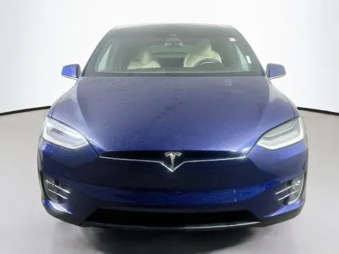 Photos of 2020 Tesla Model X Long Range for sale in Summerville, SC at Automaxx of the Carolinas