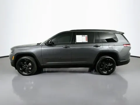 More photos of 2023 Jeep Grand Cherokee L Altitude at Automaxx of the Carolinas, SC