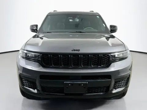 Photos of 2023 Jeep Grand Cherokee L Altitude for sale in Summerville, SC at Automaxx of the Carolinas