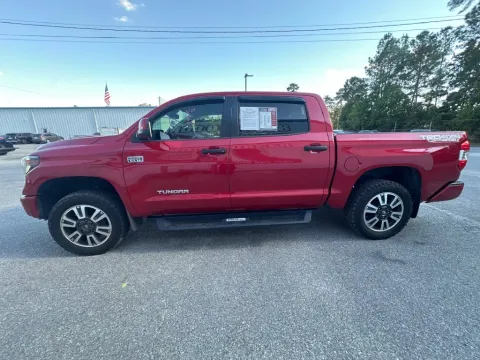 More photos of 2019 Toyota Tundra SR5 at Automaxx of the Carolinas, SC