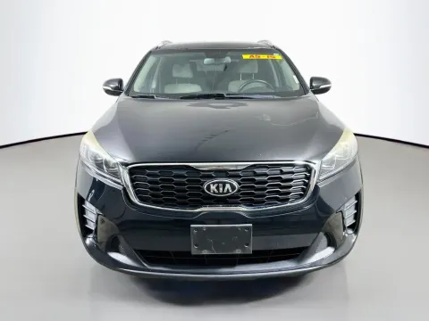Photos of 2019 Kia Sorento LX for sale in Summerville, SC at Automaxx of the Carolinas