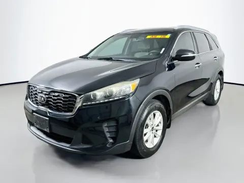 Another view of 2019 Kia Sorento LX for sale in Summerville, SC at Automaxx of the Carolinas