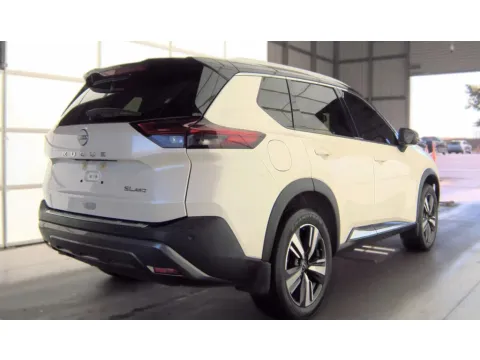 More photos of 2023 Nissan Rogue SL at Automaxx of the Carolinas, SC