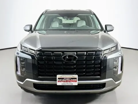 Photos of 2025 Hyundai Palisade SEL for sale in Summerville, SC at Automaxx of the Carolinas
