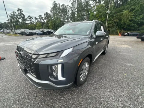 Another view of 2025 Hyundai Palisade SEL for sale in Summerville, SC at Automaxx of the Carolinas