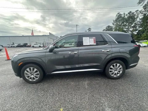 More photos of 2025 Hyundai Palisade SEL at Automaxx of the Carolinas, SC