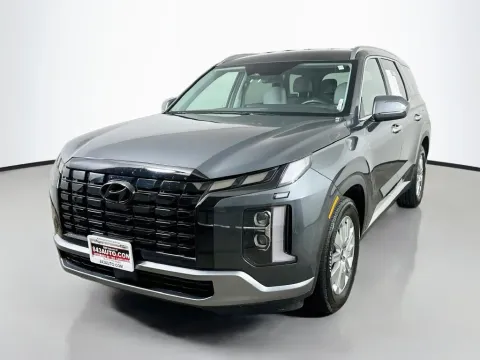Another view of 2025 Hyundai Palisade SEL for sale in Summerville, SC at Automaxx of the Carolinas