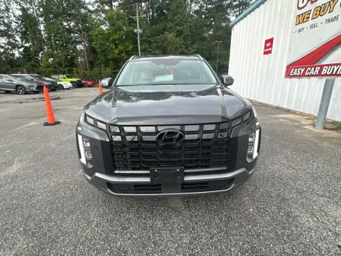 Photos of 2025 Hyundai Palisade SEL for sale in Summerville, SC at Automaxx of the Carolinas