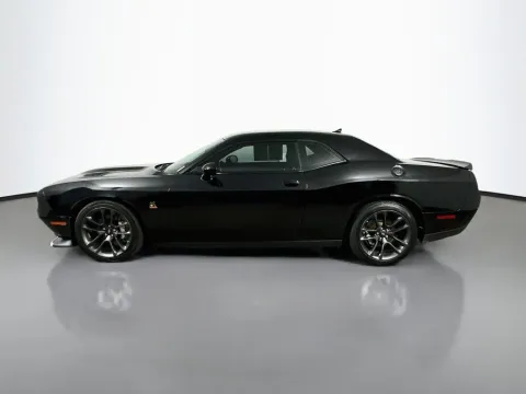 More photos of 2022 Dodge Challenger R/T Scat Pack at Automaxx of the Carolinas, SC