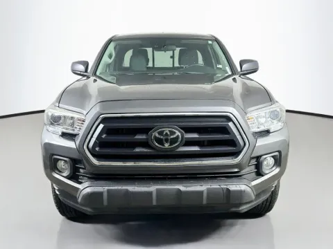 Photos of 2022 Toyota Tacoma SR5 for sale in Summerville, SC at Automaxx of the Carolinas