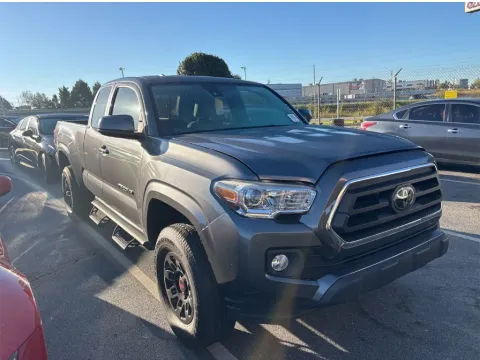 More photos of 2022 Toyota Tacoma SR5 at Automaxx of the Carolinas, SC