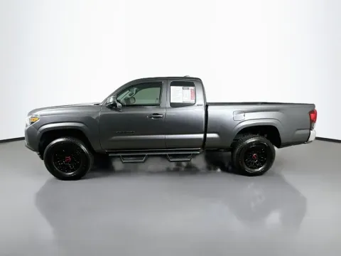 More photos of 2022 Toyota Tacoma SR5 at Automaxx of the Carolinas, SC