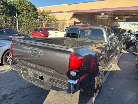 More photos of 2022 Toyota Tacoma SR5 at Automaxx of the Carolinas, SC