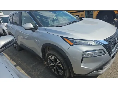 More photos of 2023 Nissan Rogue SV at Automaxx of the Carolinas, SC