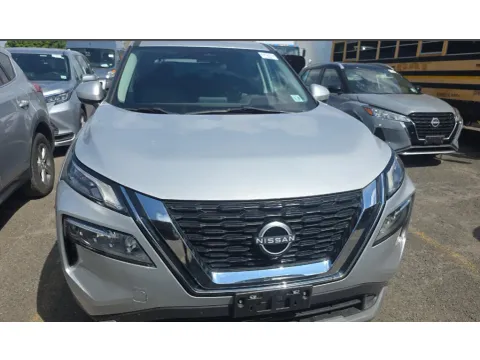 Another view of 2023 Nissan Rogue SV for sale in Summerville, SC at Automaxx of the Carolinas
