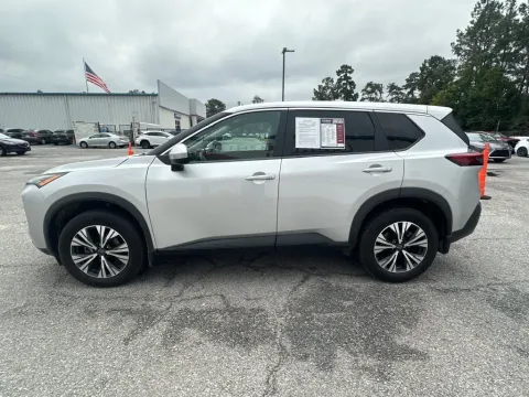 More photos of 2023 Nissan Rogue SV at Automaxx of the Carolinas, SC