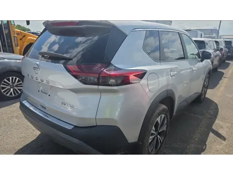 More photos of 2023 Nissan Rogue SV at Automaxx of the Carolinas, SC