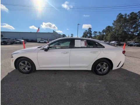More photos of 2022 Kia K5 LXS at Automaxx of the Carolinas, SC