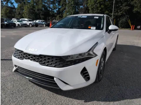 More photos of 2022 Kia K5 LXS at Automaxx of the Carolinas, SC