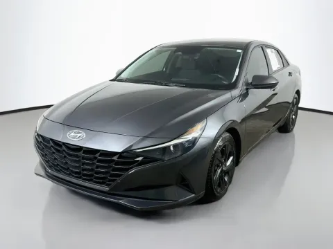 Another view of 2021 Hyundai Elantra SEL for sale in Summerville, SC at Automaxx of the Carolinas