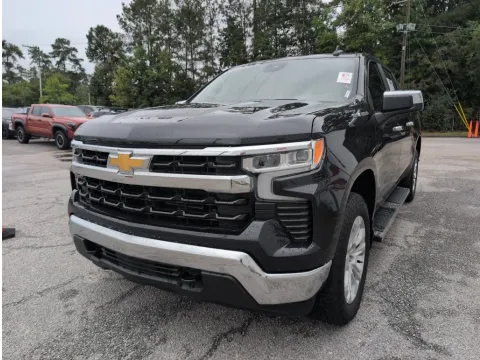More photos of 2023 Chevrolet Silverado 1500 LT at Automaxx of the Carolinas, SC
