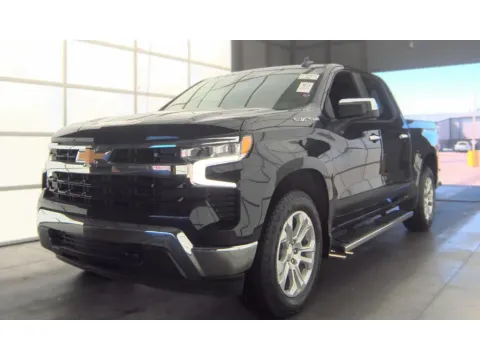 Gray 2023 Chevrolet Silverado 1500 LT for sale in Summerville, SC